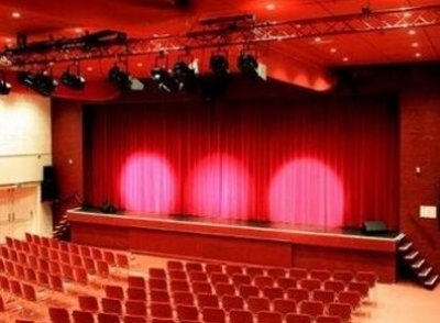 Theater zaal de Skans3