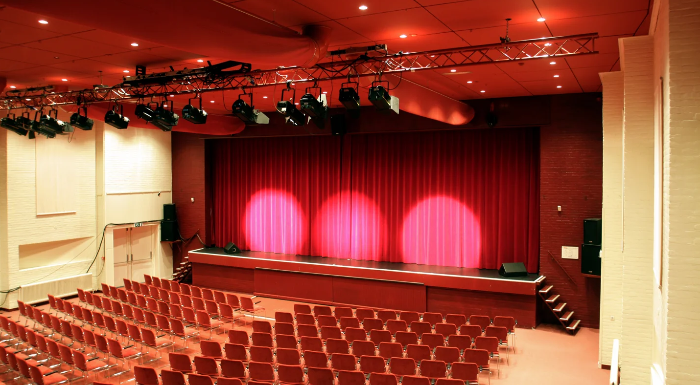 Welkom op onze nieuwe website!